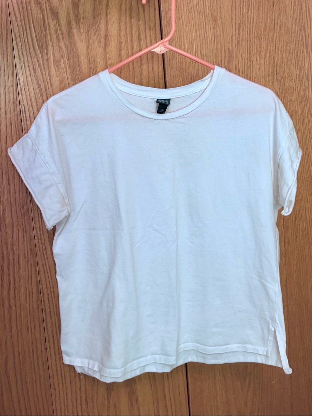 Wild Fable Basic White Tee